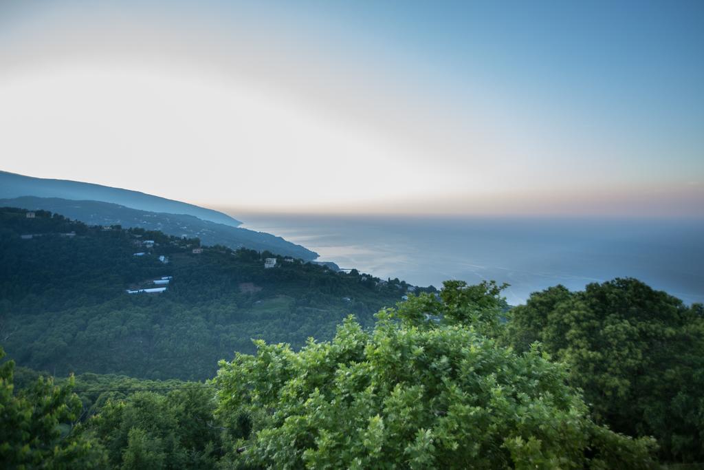 Hotel San Stefano Цагарада Номер фото