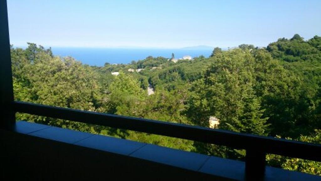 Hotel San Stefano Цагарада Номер фото