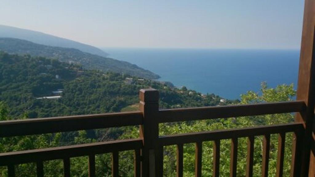 Hotel San Stefano Цагарада Номер фото
